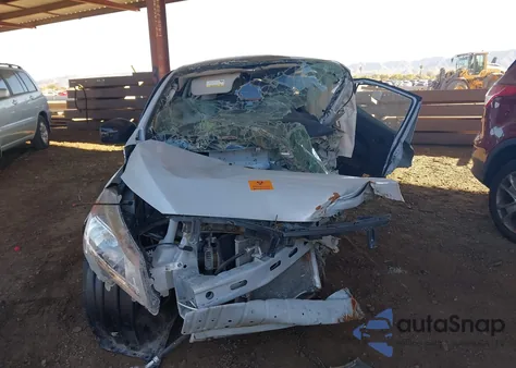 2024 Mitsubishi Mirage G4 Black Edition z USA, uszkodzony, nr VIN ML32FUFJ9RHF01892